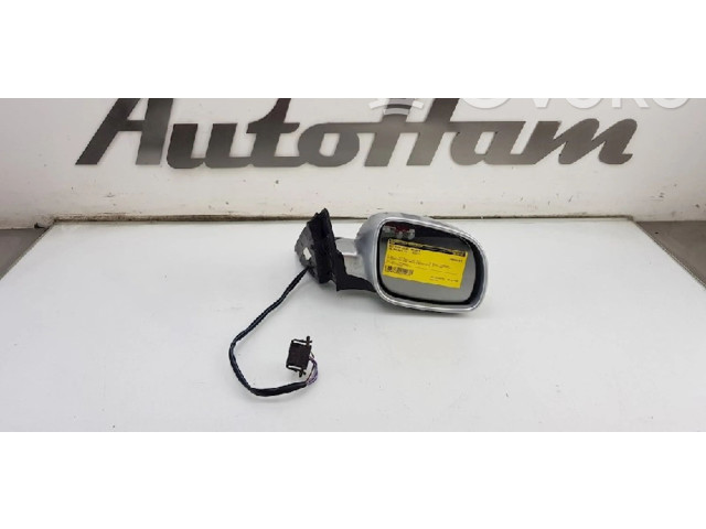 Zpětné zrcátko  Volkswagen Passat Alltrack 2003  3B1857508AA01C, 3B1857508AA  