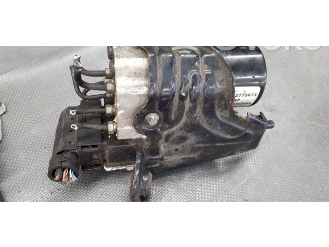 Jednotka ABS 15052409   Saab 9-3 Ver2 2007