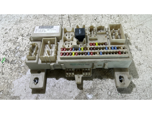   Pojistková skříňka 97RA012018, 30S51909432Q   Ford Focus 2006