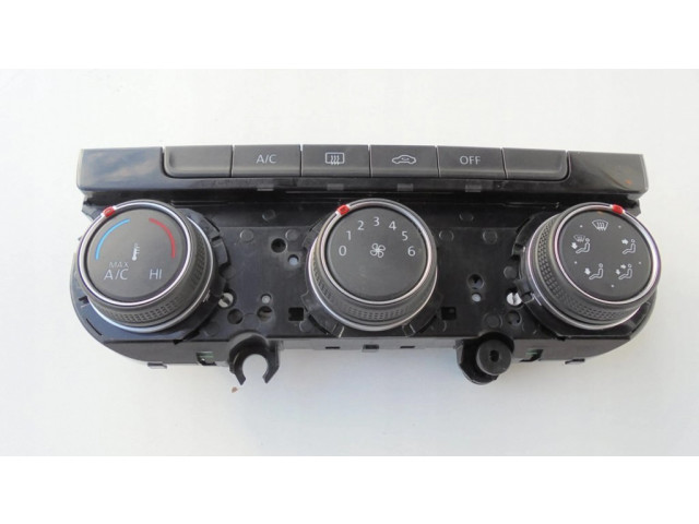 Блок управления климат-контролем 5NA907426J   Volkswagen Tiguan