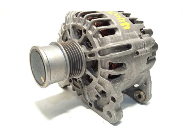 Генератор 04E903015, 2715542C   Volkswagen Polo VI      