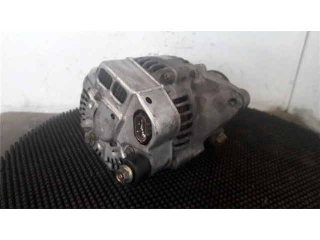 Генератор 37300-27601   Hyundai Matrix 1.5     