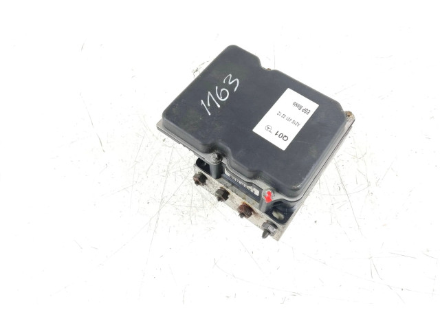 Jednotka ABS A2184313212   Mercedes-Benz CLS C218 X218 2014