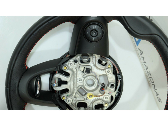 Volant Mini Cooper Countryman F60 2017 32306996048, 6996048  