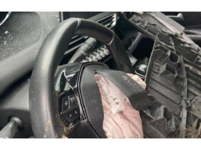 Jednotka ABS 1623161680   Peugeot 3008 II 2016