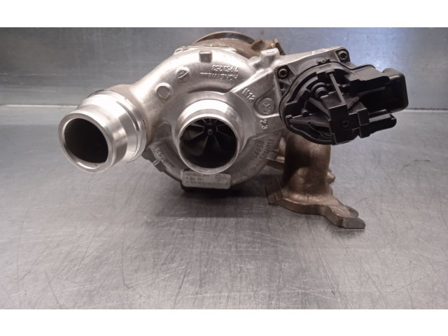  Турбина BMW 3 G20 G21  8631904, 8516760010   для двигателя B48B20B      