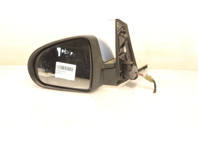 Зеркало электрическое        Mitsubishi Colt  2004 - 2008 года   