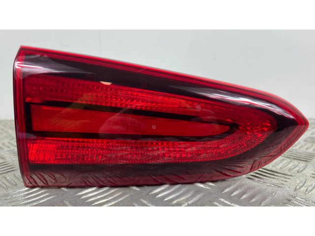 Задний фонарь левый 92403S2000    Hyundai Santa Fe   2018- года
