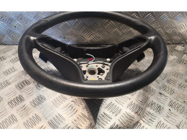 Volant Mercedes-Benz CLS C219 2010 2304602218, A2304602218  