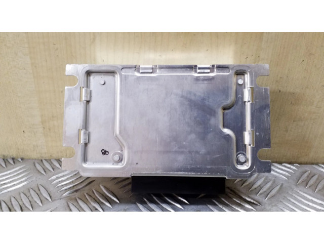 Блок управления коробкой передач 1137328119, 27107536970   BMW X5 E53