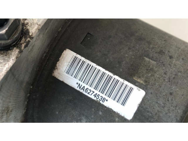 Jednotka ABS 3AA614109AC, NA6274538   Volkswagen PASSAT CC 2011