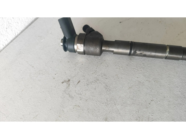 Vstřikovač A6400700787, 0445110167   Mercedes-Benz B W245  pro naftový motor 2.0  
