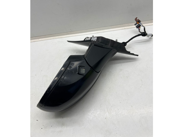 Зеркало (управляемое электричеством)    982223069V, 10390622   Peugeot 508 II