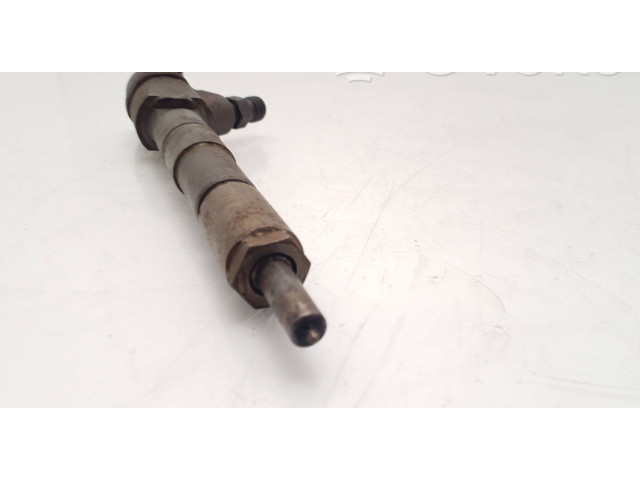 Vstřikovač 0445110327   Opel Zafira C     