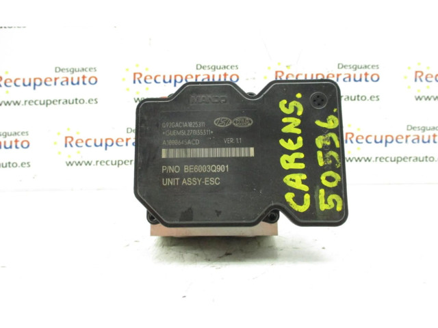 Jednotka ABS 58910A4610   KIA Carens III 2016