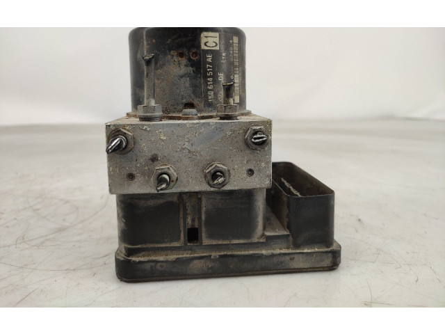 Блок АБС 1K0614517AE, 10020602404   Audi  RS3 8PA  2011 - 2012 года