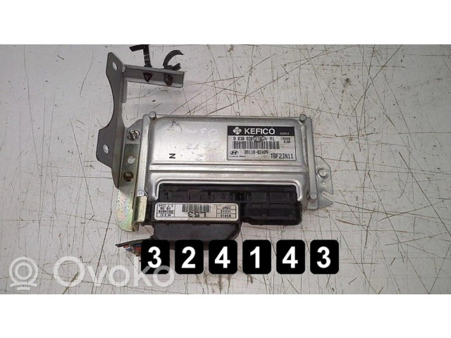 Блок управления двигателя 9030930270F   Hyundai Getz
