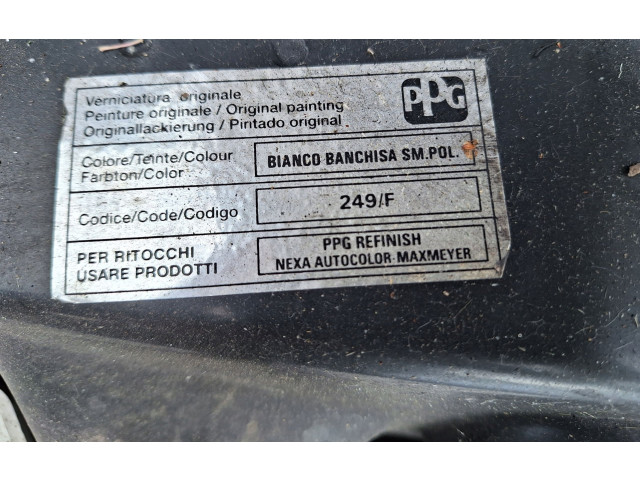 Подушка безопасности водителя 07354362450   Citroen Jumper