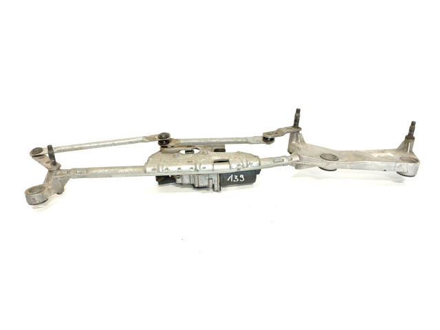 Комплект механизма стеклоочистителей A1648202442, A1668202940    Mercedes-Benz ML W166