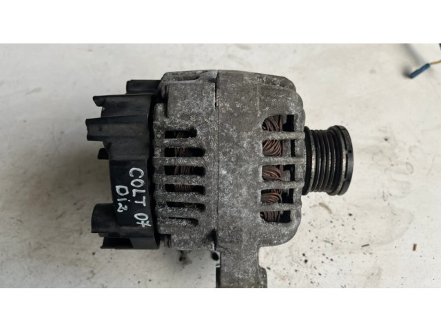 Генератор A6391500350, Q31800A136   Mitsubishi Colt 1.5     