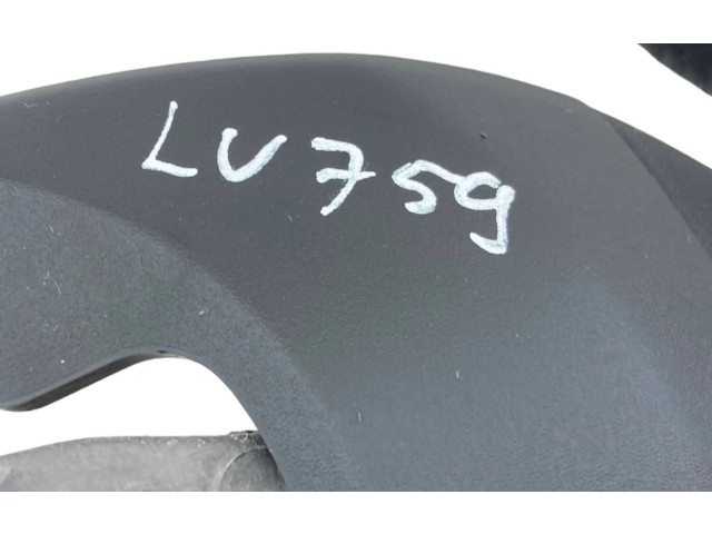 Volant Renault Laguna III 2007 484300005R, 6083644B  