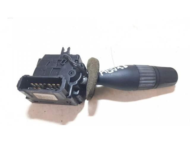 Ручка стеклоочистителей 77001036542, 343130.01aa   Renault Safrane