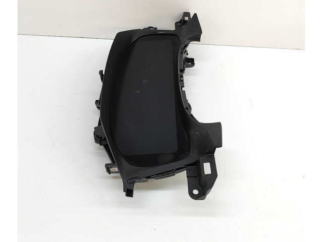 Přístrojová deska  BMW 3 G20 G21 2019 7928163, 0263745178  