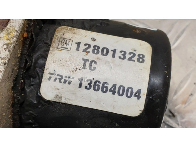 Jednotka ABS 54084714A, 12801328   Saab 9-3 Ver2 2006