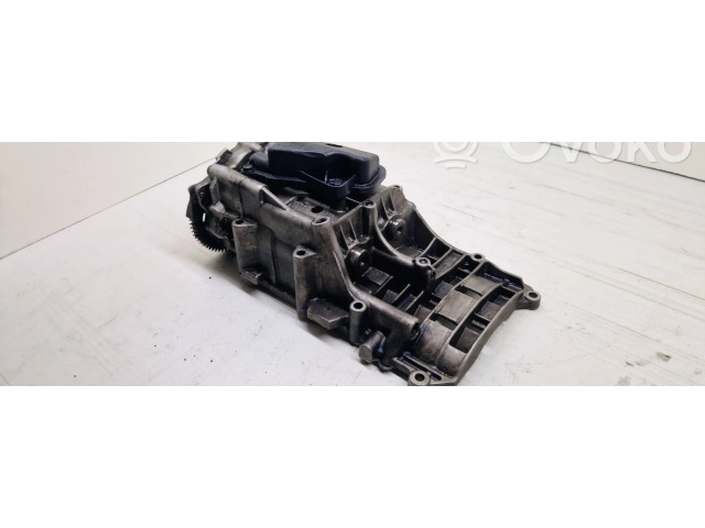 Čerpadlo oleje 8058052011   BMW 5 E60 E61 2.0  