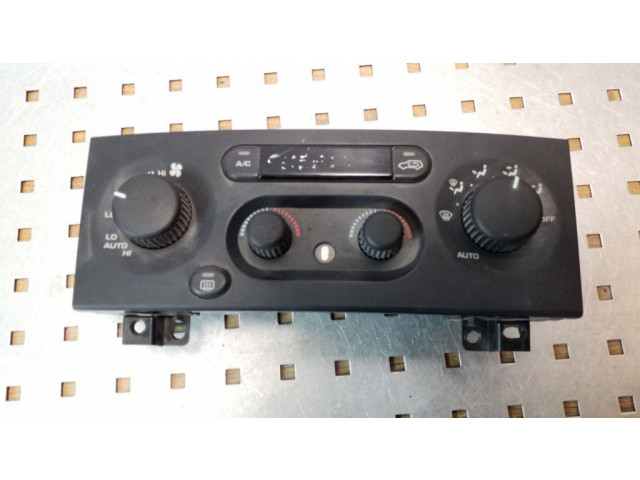 Блок управления климат-контролем P55116709AF, 12220969REVC   Jeep Grand Cherokee (WJ)