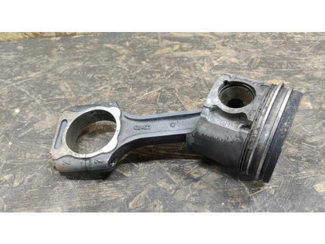 Píst FJ131530, D20DT   SsangYong Kyron  pro naftový motor 2.0  