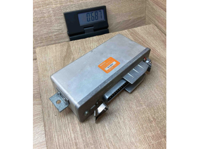 Блок управления АБС 443907379C, 0265100037   Audi 80 90 S2 B4