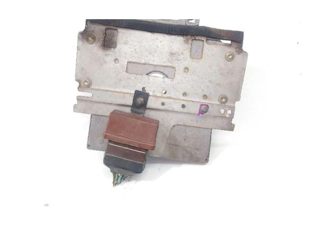 Блок управления двигателя 9616071380   Citroen XM