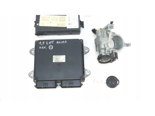 Комплект блоков управления 1860B357, 1860135700   Mitsubishi Colt