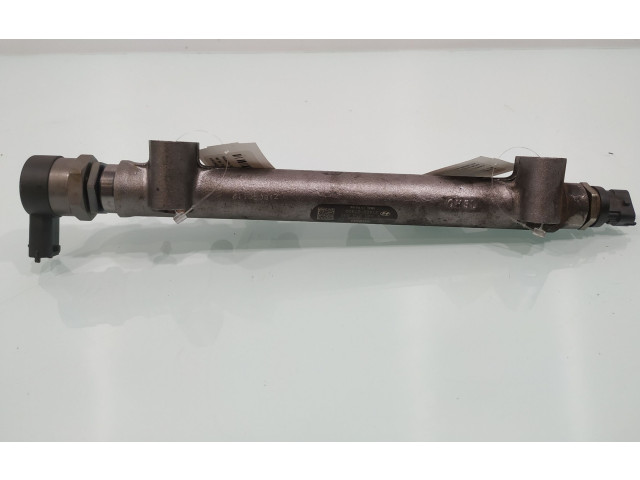 Топливная рампа 3140027400   Hyundai Sonata   для двигателя D4EA