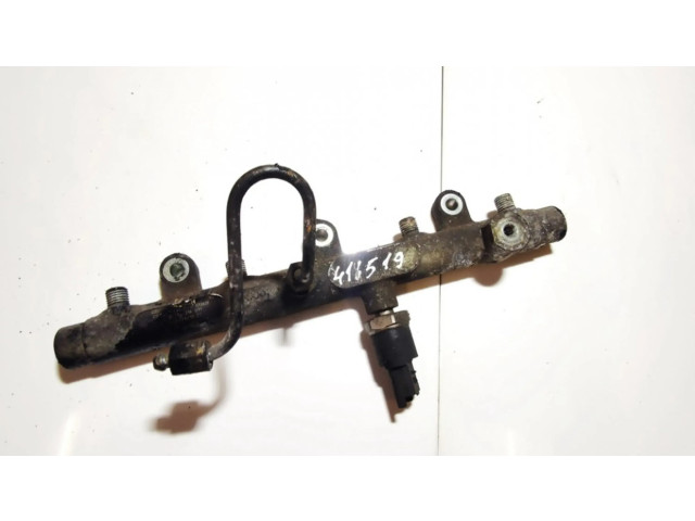 Vstřikovací lišta 0445214019   Peugeot Expert  pro naftový motor 2.0  
