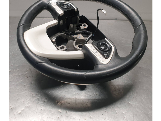 Volant Toyota Prius (XW50) 2017 4510047230, 629155500A  