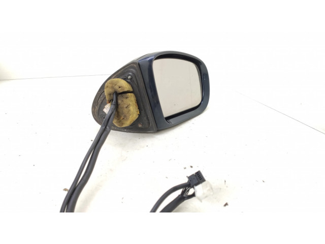 Zpětné zrcátko  Mercedes-Benz S W220 2005  A2208101616  