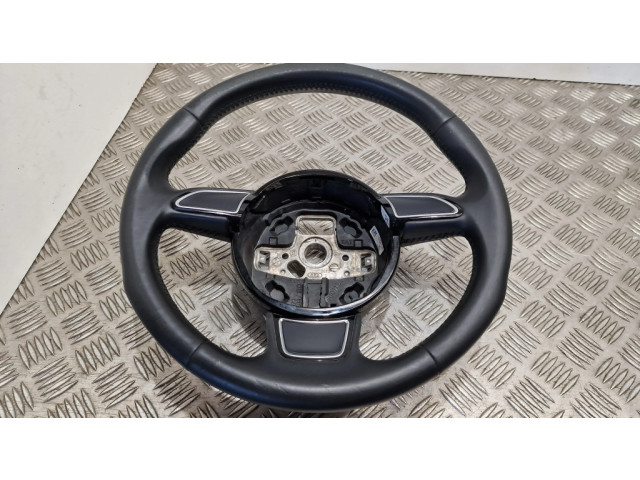 Volant Audi A3 S3 8V 2018 8K0419091BL  