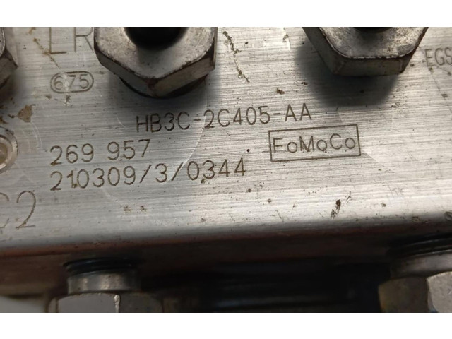 Jednotka ABS HB3C2C405AA   Ford Ranger 2021