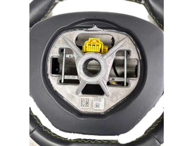 Volant Peugeot 2008 II 2022 98453341ZD, 2202111047  