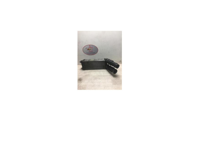 Интеркулер  0384N9, 0384N9   Peugeot Partner 