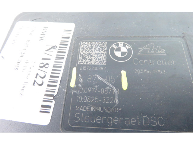 Jednotka ABS 10022007054, 6878050   BMW 2 F45 2015