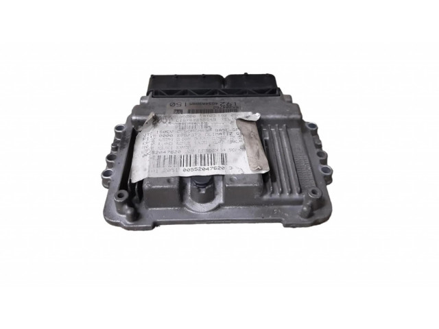 Řídící jednotka 55204762   Fiat Stilo 2002