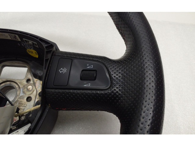 Volant Audi Q7 4L 2008 8K0419091AK  