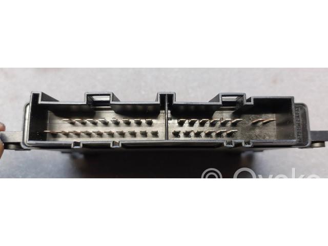 Блок управления коробкой передач A0325451232   Mercedes-Benz C W203