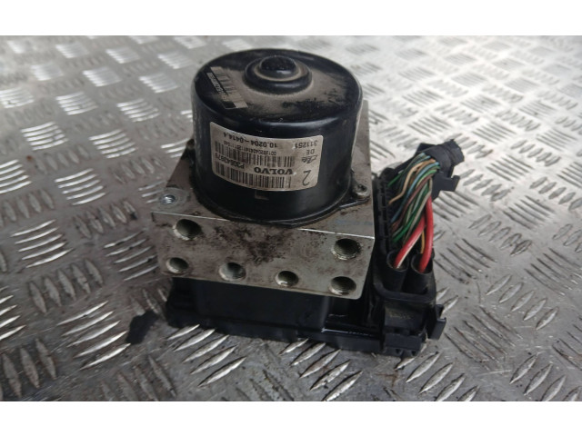 Jednotka ABS P30643979, 311251   Volvo V70 2005