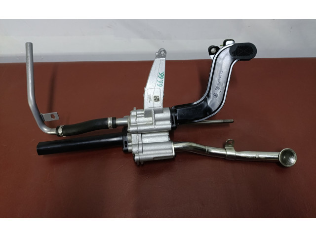 Čerpadlo oleje 7846385, 11417846385   BMW M3 F80   000