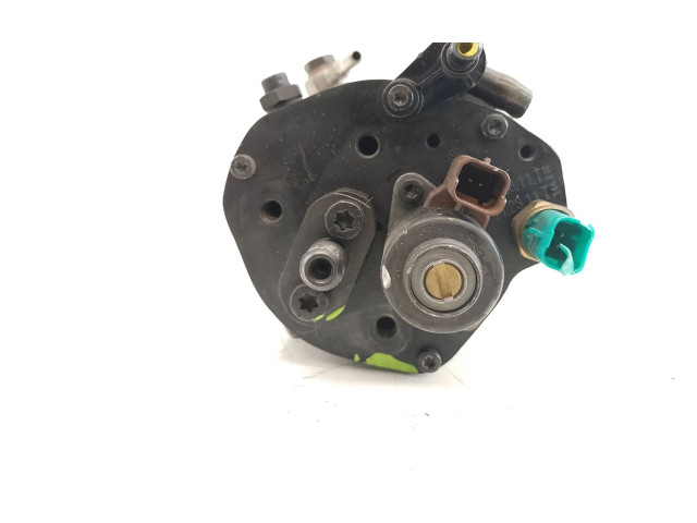 Vstřikovací čerpadlo A6650700401   SsangYong Kyron    D20DT 