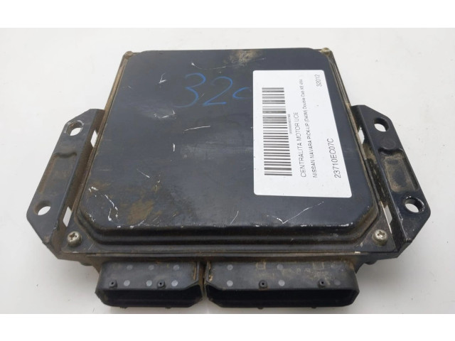 Řídící jednotka 23710EC07C   Nissan Navara 